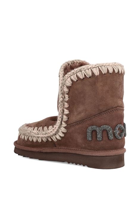 Stivali Mou MOU KIDS | STIVALI | MU.FW101050ABRPEP